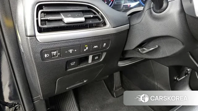 Hyundai Palisade id 3396560 из Кореи 7