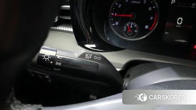 Kia K5 3rd generation id 3806123 из Кореи 7