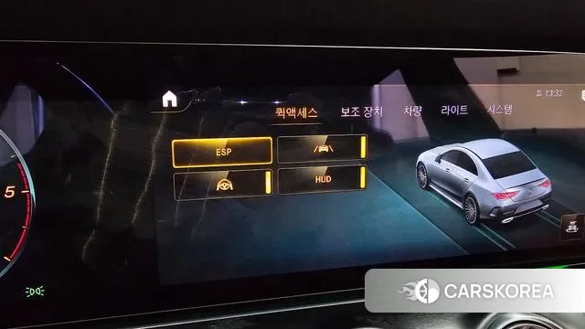 Mercedes-Benz CLS-Class C257 id 3645059 из Кореи 7