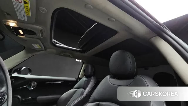 Mini Cooper D id 3292099 из Кореи 7