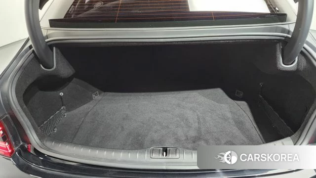 Genesis G80 (RG3) id 4330385 из Кореи 7