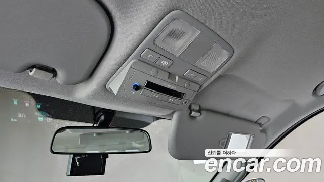 Hyundai The New Grand Starex id 2441590 из Кореи 7