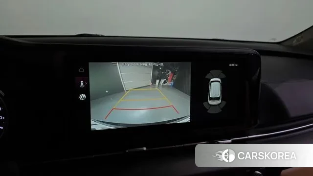 Kia Carnival 4th generation id 3503575 из Кореи 7