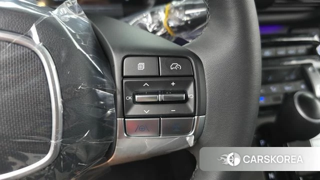 Hyundai The New Casper id 4578384 из Кореи 7