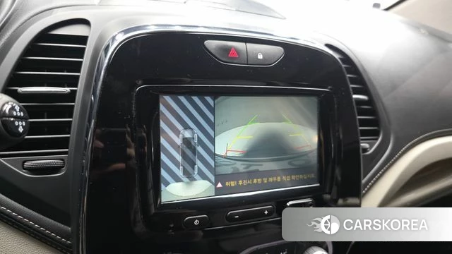 Renault Korea (Samsung) New QM3 id 4882561 из Кореи 7