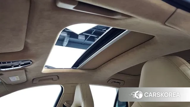 Porsche Panamera (971) id 3552200 из Кореи 7