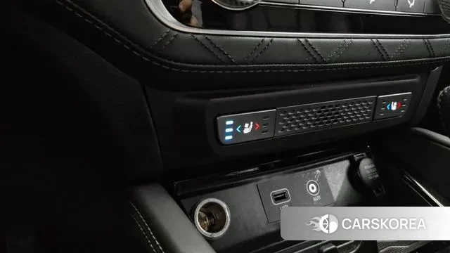 Ssangyong G4 Rexton id 3044637 из Кореи 7