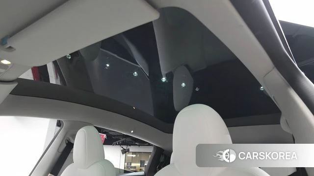 Tesla Model Y id 4767514 из Кореи 7