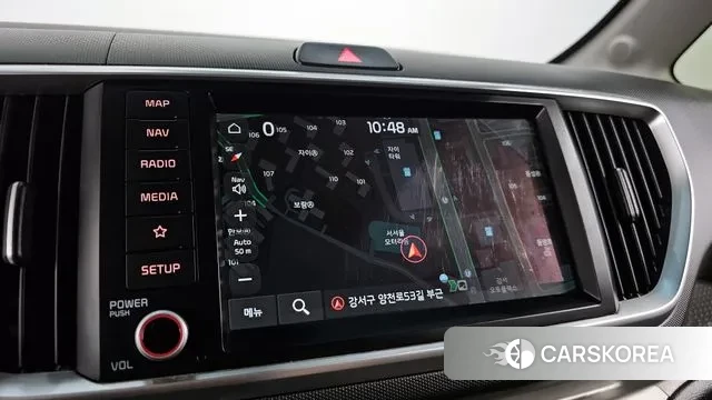 Kia The New Ray id 3028350 из Кореи 7