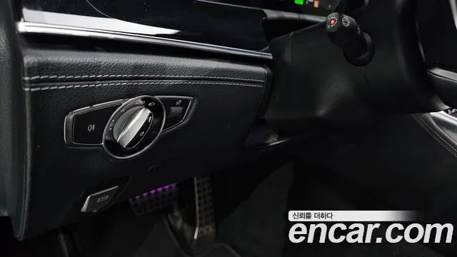 Mercedes-Benz AMG GT id 2637073 из Кореи 7