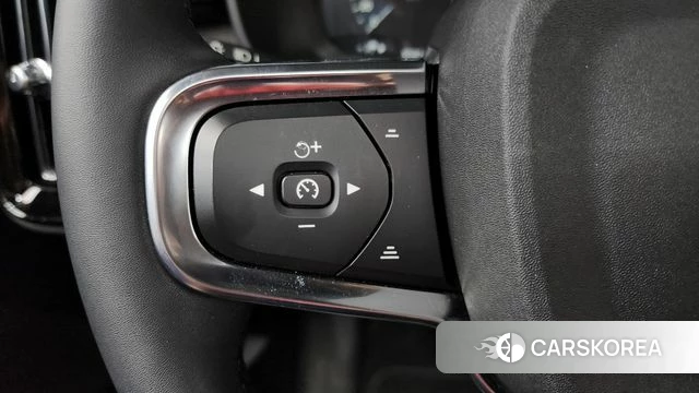 Volvo XC40 id 4376192 из Кореи 7