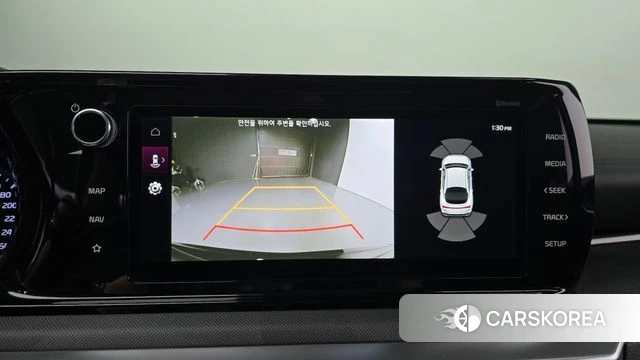Kia K5 3rd generation id 4670936 из Кореи 7