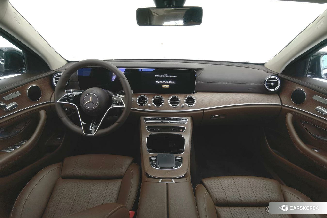 Mercedes-Benz E-Class id 4513632 из Китая 7