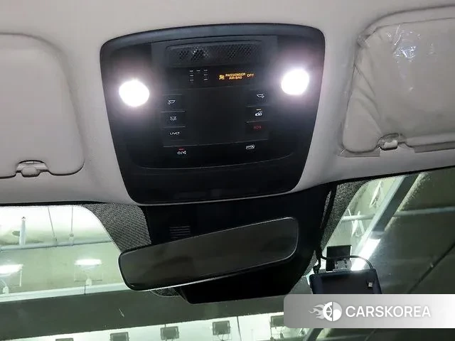 Kia Carnival 4th generation id 3459263 из Кореи 7