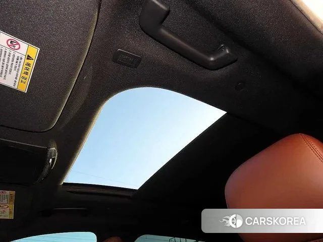 Lincoln Nautilus First generation id 3626782 из Кореи 7