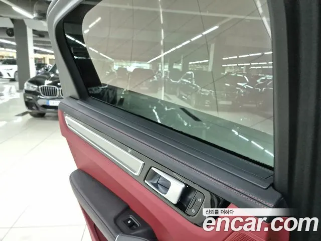 Porsche Cayenne (PO536) id 2738468 из Кореи 7