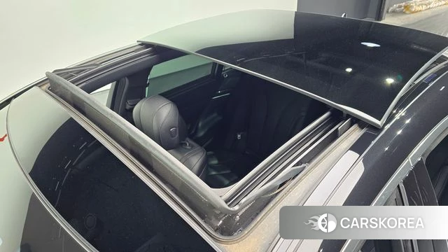 Mercedes-Benz S-Class W222 id 3801768 из Кореи 7