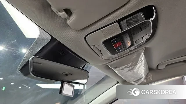 Hyundai Tucson (NX4) id 2894942 из Кореи 7