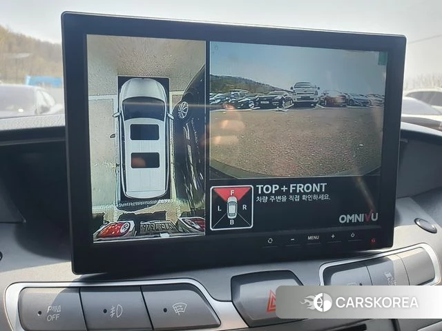 Ssangyong Korando Turismo id 4188566 из Кореи 7