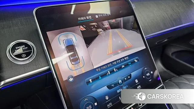 Mercedes-Benz S-Class W223 id 3416750 из Кореи 7