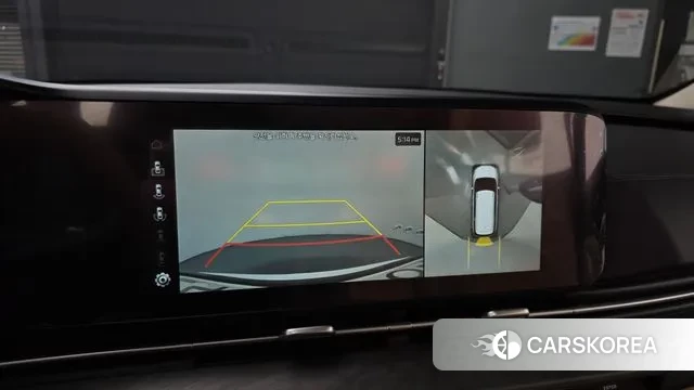 Kia Carnival 4th generation id 3417342 из Кореи 7