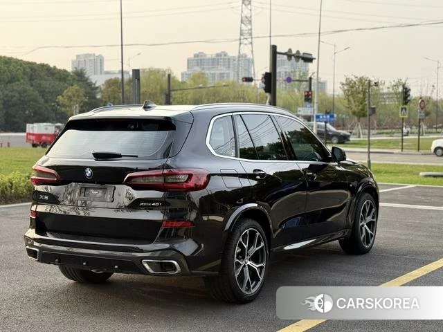 BMW X5 (imported) id 4259265 из Китая 7