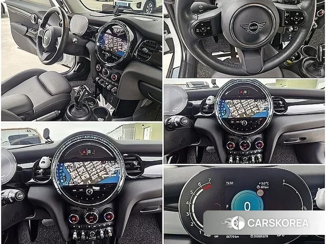 Mini Cooper id 3674842 из Кореи 7