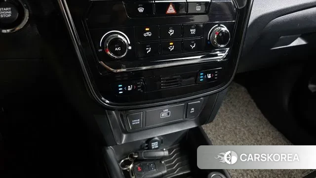 Ssangyong Berry New Tivoli id 2961526 из Кореи 7