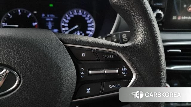 Hyundai Santa Fe TM id 3845078 из Кореи 7