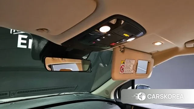 Kia Carnival 4th generation id 3327810 из Кореи 7