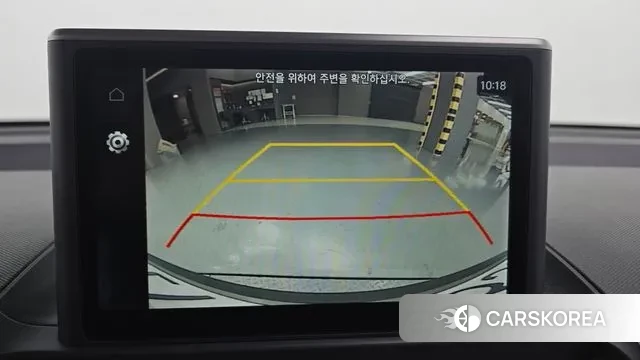 Hyundai Casper id 3437978 из Кореи 7