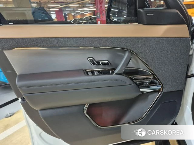 Land Rover Range Rover Sport 3rd Generation id 4854319 из Кореи 7