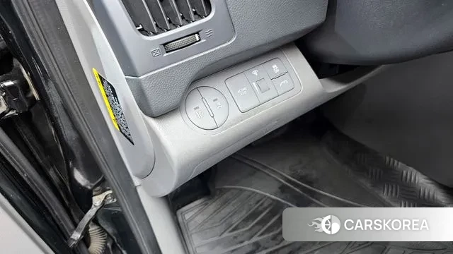 Hyundai The New Grand Starex id 2977138 из Кореи 7