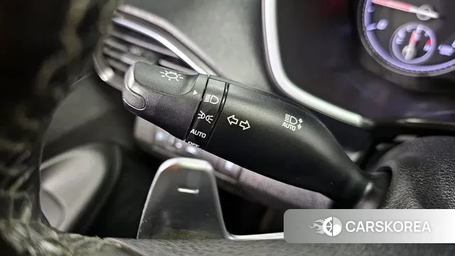 Hyundai The New Santa Fe id 3044131 из Кореи 7