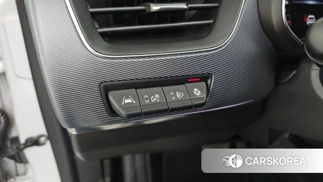 Renault Korea (Samsung) XM3 id 4362373 из Кореи 7