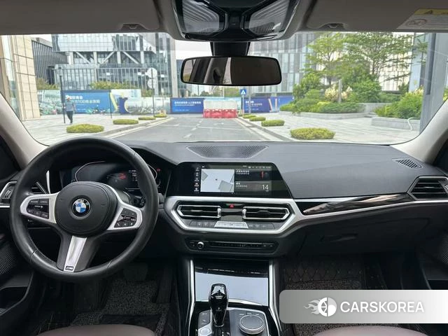 BMW 3 series id 4265683 из Китая 7