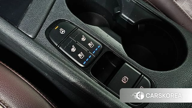 Kia The New Niro id 4923398 из Кореи 7