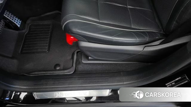 Mercedes-Benz GLS - Class X167 id 4769478 из Кореи 7