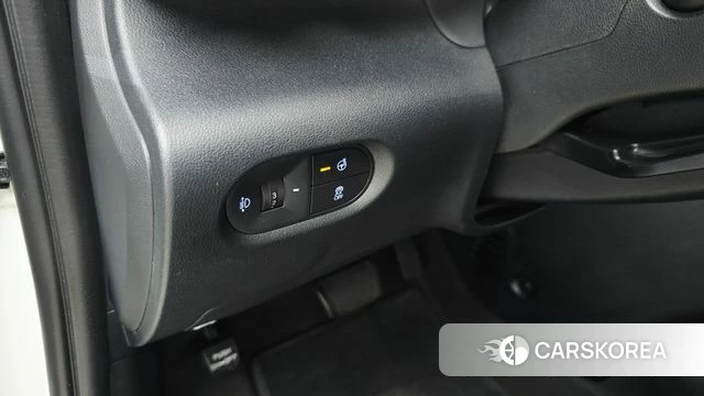 Hyundai Casper id 4489298 из Кореи 7