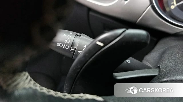 Citroen / DS DS3 Cabrio id 3925123 из Кореи 7