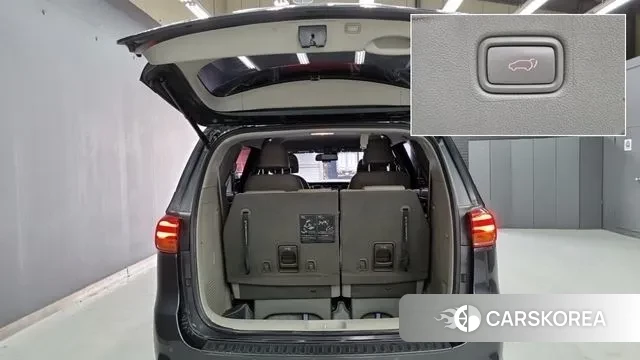 Kia The New Carnival id 3757532 из Кореи 7