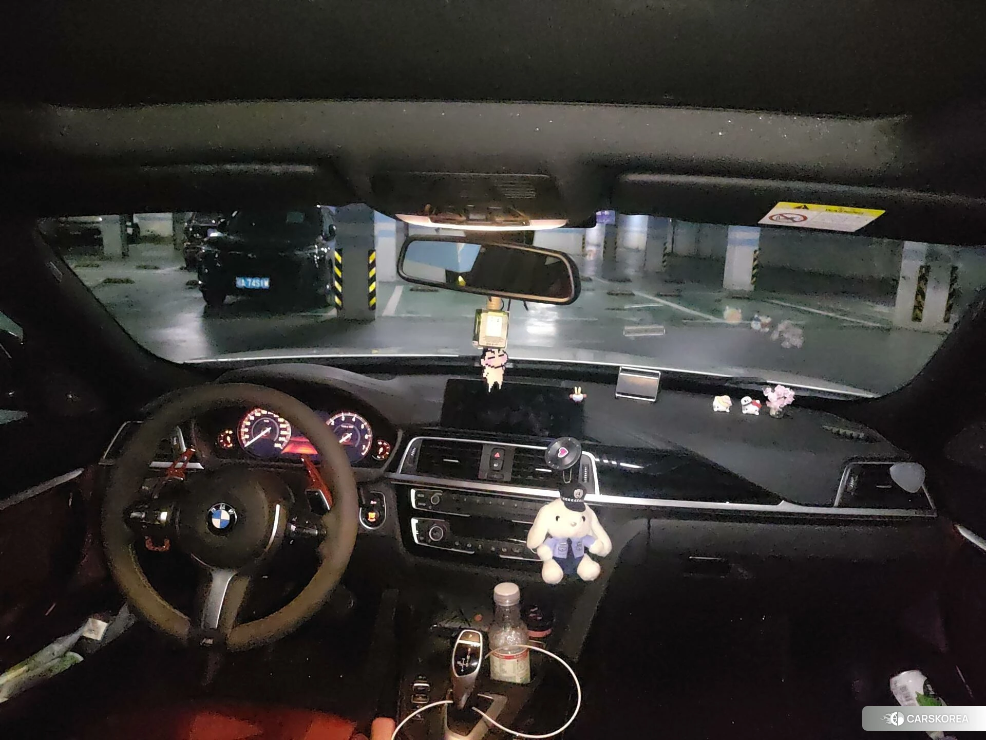 BMW 3 series GT id 4504817 из Китая 7