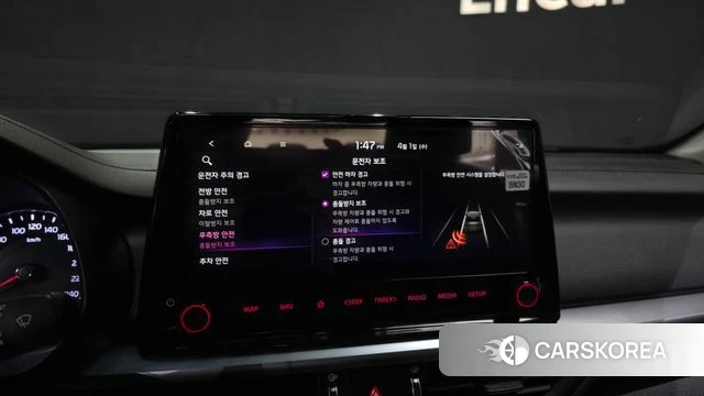 Kia The New K3 2nd generation id 3870695 из Кореи 7