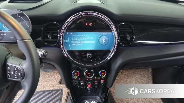 Mini Cooper id 3746232 из Кореи 7