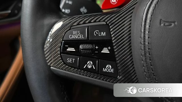 BMW 5 Series (G30) id 4624009 из Кореи 7