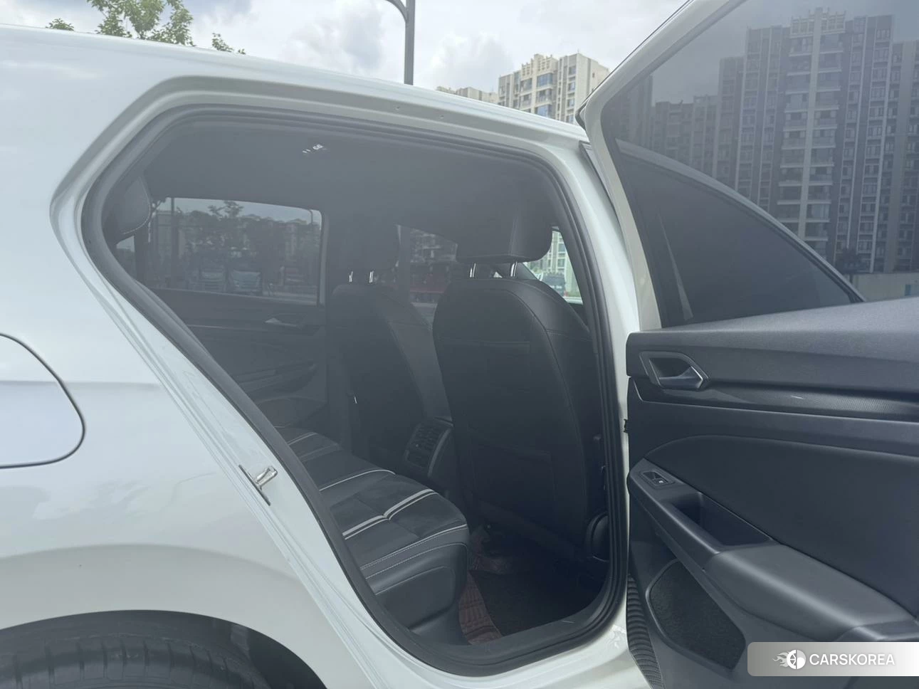 Volkswagen Golf id 4504916 из Китая 7