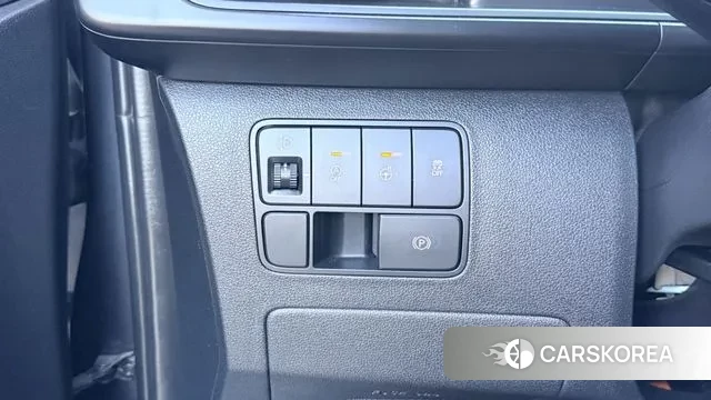 Hyundai Staria id 3498031 из Кореи 7