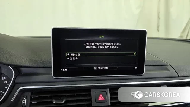 Audi A5 (F5) id 3336057 из Кореи 7