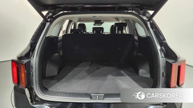 Kia The New Sorento 4th Generation id 4201205 из Кореи 7