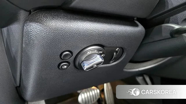 Mini Cooper S Convertible id 3614824 из Кореи 7